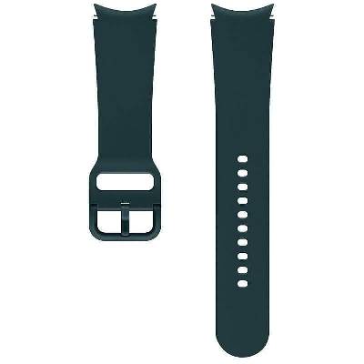 Каишка Samsung TWO TONE SPORT BAND 20mm M/L NAVY ET-STR91LNEGEU (TWO TONE SPORT BAND 20mm M/L NAVY ET-STR91LNEGEU)