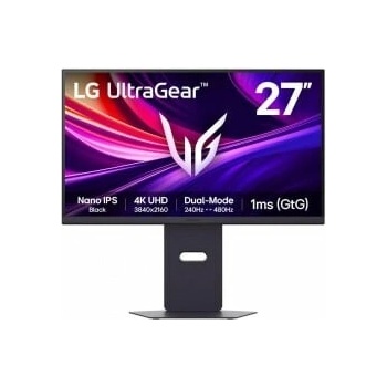 LG 27G850A