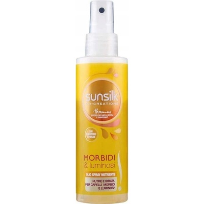 Sunsilk vyživující olej na vlasy 150 ml