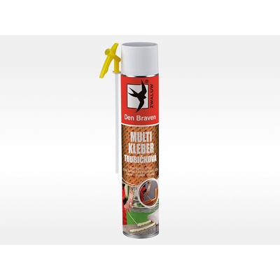 Den Braven Multi Kleber 40140MK pěna trubičková 825ml