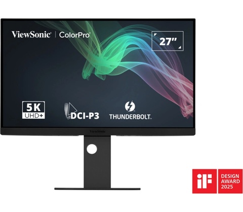 ViewSonic VP2788-5K