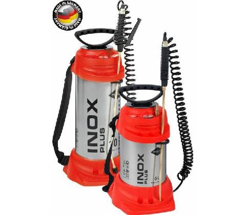 MESTO INOX PLUS - 6L