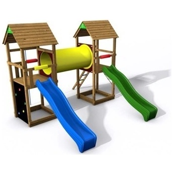 Monkey´s HŘIŠTĚ Flexi sestava 9