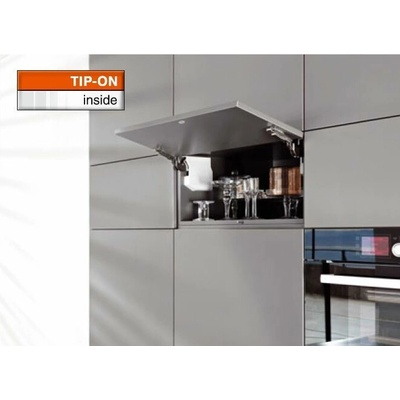 Blum 20K2E01T Av. HK-S silný Tip-on priemysel