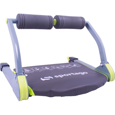 Sportago Ab Core