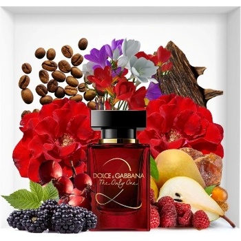 Image 1 of Dolce&Gabbana The Only One 2 EDP 100 ml