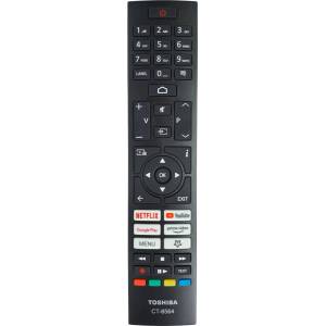 Toshiba ct-8564 - оригинален дистанционен контрол (ct-8564) Дистанционно
