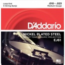 D´Addario EJ61