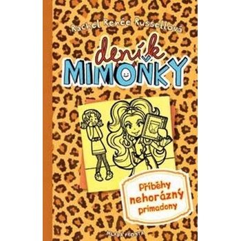 Deník mimoňky