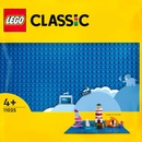 LEGO® Classic 11025 podložka modré