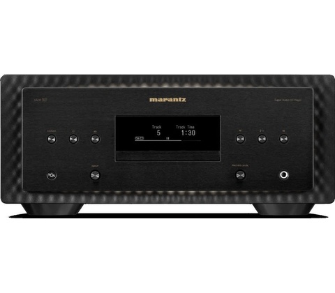 Marantz SACD10