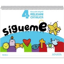 SIGUEME RELIGION CATOLICA EI 4AÑOS 24