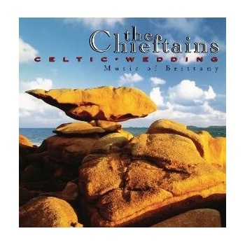 The Chieftains Celtic Wedding CD