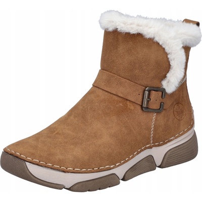 Rieker 45966-20 Brown