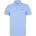Lacoste Блуза с яка Lacoste Men's Regular Fit Short Sleeve Polo Shirt - Blue AEY