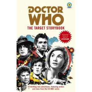Doctor Who: The Target Storybook | Terrance Dicks, Matthew Sweet, Simon Guerrier (ISBN: 9781785944758)