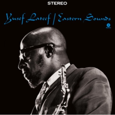 Eastern Sounds - Yusef Lateef LP