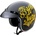 W-TEC Café Racer 3Ways Surf
