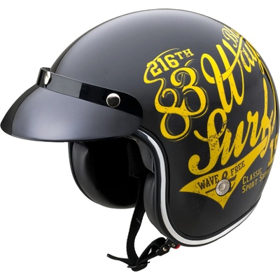 W-TEC Café Racer 3Ways Surf