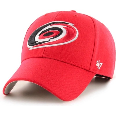 47 Brand MVP NHL Carolina Hurricanes