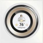 AQARA Touchscreen Dial V1 EU. Model Number: DS-K01D (DS-K01D) - tehnik Прожекционни екрани