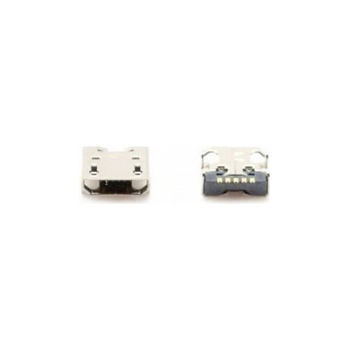 Nabíjací konektor LG Optimus L3 II E430, L4 II E440, L5 II, L7 II P710 Variant:: nabíjací konektor