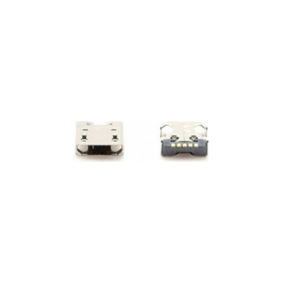 Nabíjací konektor LG Optimus L3 II E430, L4 II E440, L5 II, L7 II P710 Variant:: nabíjací konektor