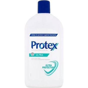 Protex tekuté mydlo Ultra náhradná náplň 700 ml