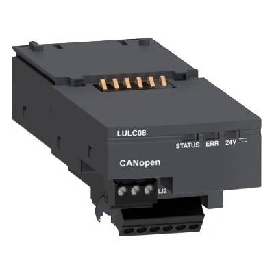 SCHNEIDER ELECTRIC SCHNEIDER Modul LULC08 komunikační