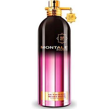 Montale Intense Roses Musk EDP 100 ml
