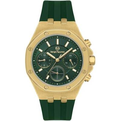 Дамски часовник Sergio Tacchini Coastlife - ST. 1.10451-4 (ST.1.10451-4)