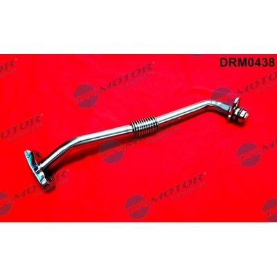 Olejové vedenie Dr.Motor Automotive DRM0438 DRM0438