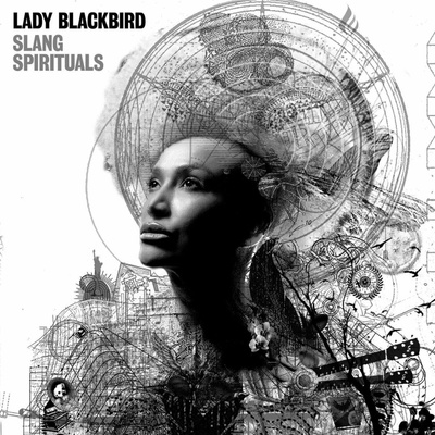 Lady Blackbird - Slang Spirituals / Coloured / Vinyl LP