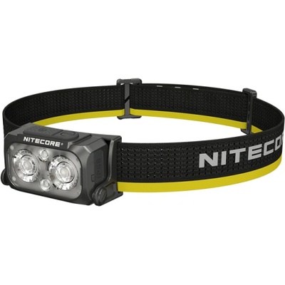 Nitecore NU25 2022