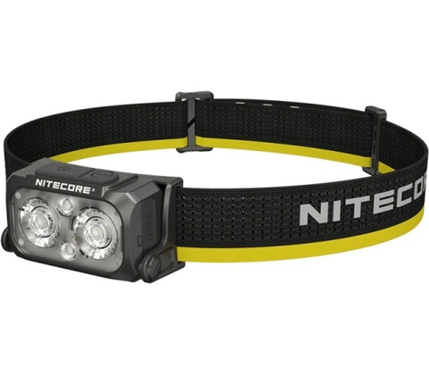 Nitecore NU25 2022