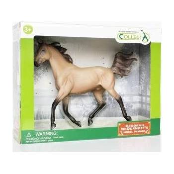 CollectA Northern Arabian stallion Dunskin (Deluxe)