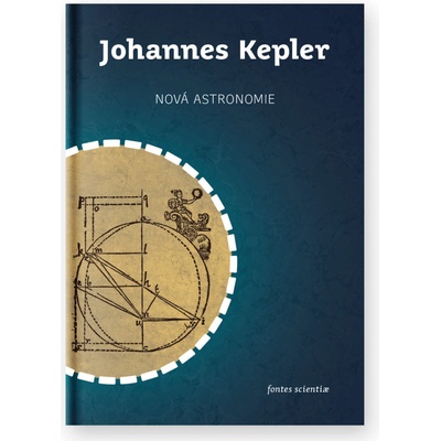 Nová astronomie