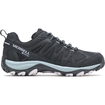Merrell Дамски мултиспорт обувки Merrell Women's Accentor 3 Sport GTX Walking boots - Black - размер 40 (EU) (122-0704-0117)