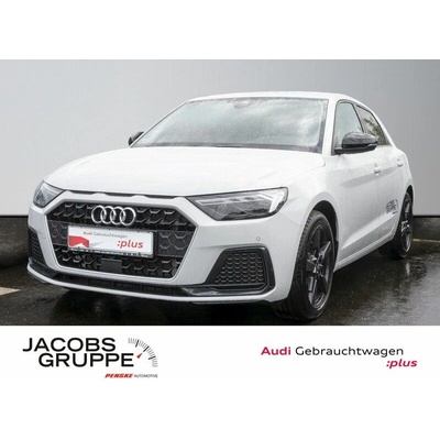 Audi A1 25 TFSI S tronic Sportback Advanced 70 kW