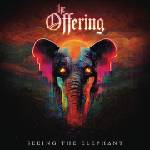 Sony Music Offering: Seeing The Elephant - CD (057201)