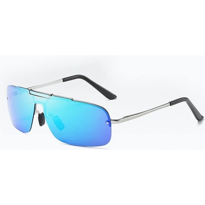 Polorized Gpc polo polorized Слънчеви очила - Сини #a542 (331546_Синьо)