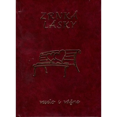 Zrnká lásky