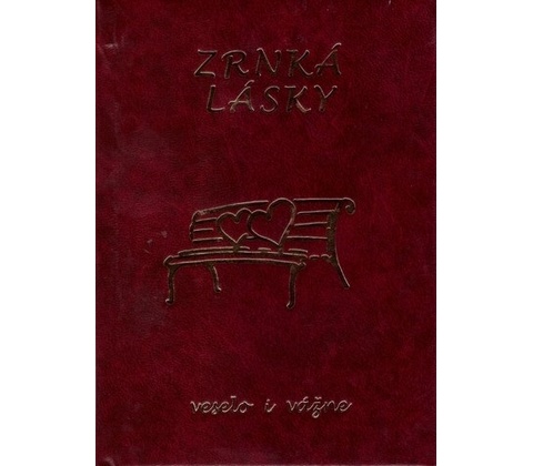 Zrnká lásky