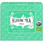 Kusmi Tea Чай Detox в муселинови торбички 20 бр (21640A1120)