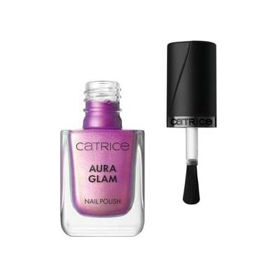Catrice Aura Glam lak na nehty odstín 030 Fairy Dust 10.5 ml