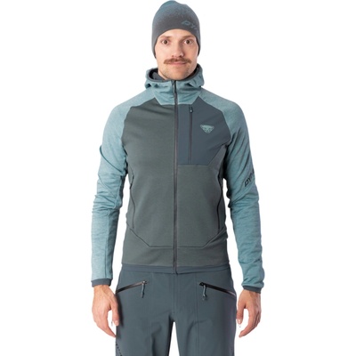 Dynafit Radical Wool Hooded Jkt M
