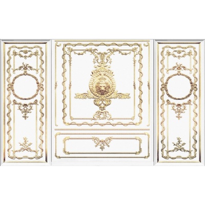 Komar Vliesová fototapeta Roaring Royal 400 x 250 cm