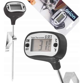 Kuchynský teplomer univerzálny