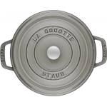  ZWILLING Staub Cocotte касерола, маслено зелен (40509-307-0)