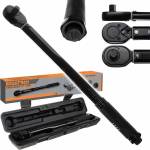 Bigstren Ключ динамометричен 3/8", 7-112Nm, BIGSTREN PROFI 22097 (UNI-08729)